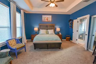 601 Mathew St, Grandview, TX 76050 - Photo 20