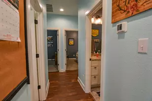 601 Mathew St, Grandview, TX 76050 - Photo 26