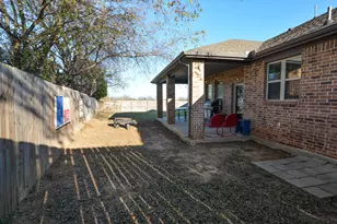601 Mathew St, Grandview, TX 76050 - Photo 40