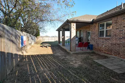 601 Mathew Street, Grandview, TX 76050 - Photo 34