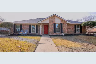 1610 Saint James Drive, Carrollton, TX 75007 - Photo 1