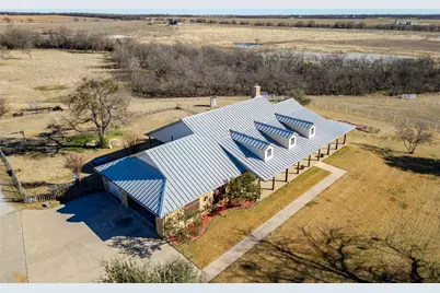 11918 Riek Road, Krum, TX 76249 - Photo 36