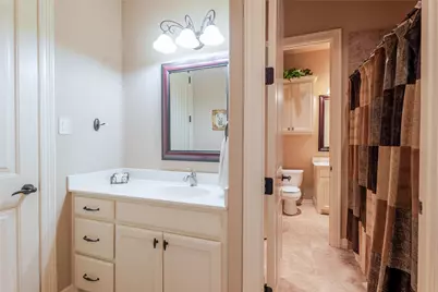 11918 Riek Road, Krum, TX 76249 - Photo 14