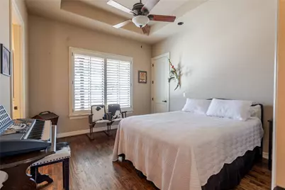 11918 Riek Road, Krum, TX 76249 - Photo 16