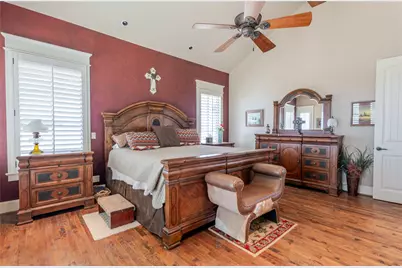 11918 Riek Road, Krum, TX 76249 - Photo 18