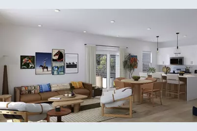 9801 Plainfield Drive #9802, Fort Worth, TX 76108 - Photo 8