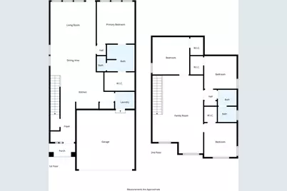 615 Cottagewood Drive, Princeton, TX 75071 - Photo 24