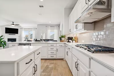 252 Gill Point Lane, Aledo, TX 76008 - Photo 16