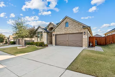 252 Gill Point Lane, Aledo, TX 76008 - Photo 2