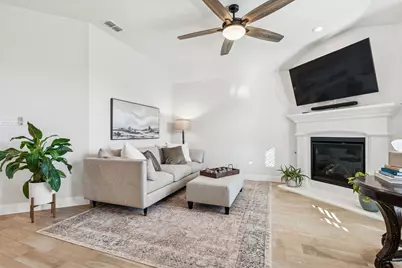 252 Gill Point Lane, Aledo, TX 76008 - Photo 8