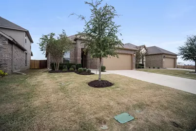 502 Weston Street, Wylie, TX 75098 - Photo 4