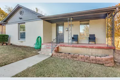 3216 Meadowbrook Drive, Fort Worth, TX 76103 - Photo 2