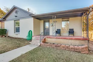 3216 Meadowbrook Dr, Fort Worth, TX 76103 - Photo 2