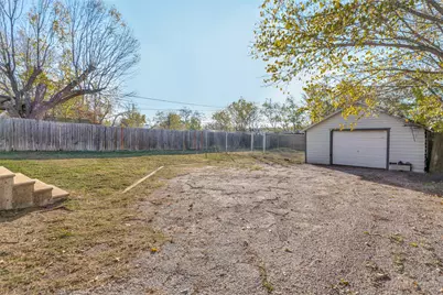 3216 Meadowbrook Drive, Fort Worth, TX 76103 - Photo 24