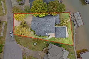 117 Saint Annes Dr, Mabank, TX 75156 - Photo 38