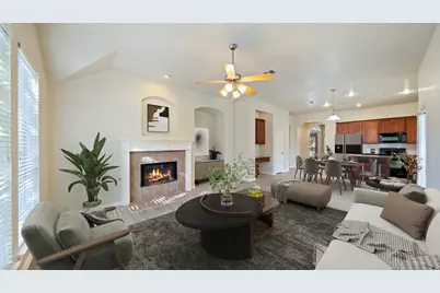 8014 Wilmington Drive, Rowlett, TX 75089 - Photo 4