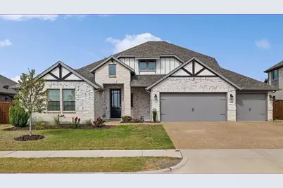 2245 Lantana Drive, Melissa, TX 75454 - Photo 1