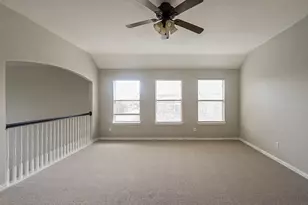 4433 Paula Ridge Ct, Fort Worth, TX 76137 - Photo 12