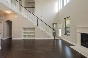 4433 Paula Ridge Ct, Fort Worth, TX 76137 - Photo 8