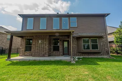 4433 Paula Ridge Court, Fort Worth, TX 76137 - Photo 22