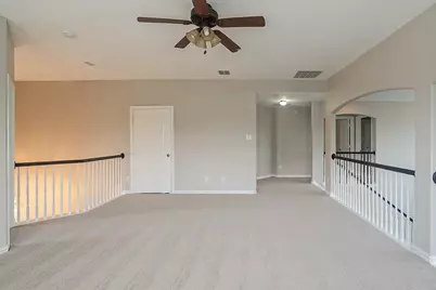 4433 Paula Ridge Court, Fort Worth, TX 76137 - Photo 14