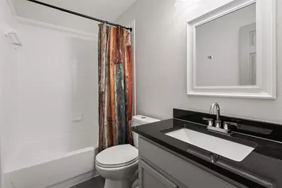 8205 Cedarcrest Lane, Fort Worth, TX 76123 - Photo 20