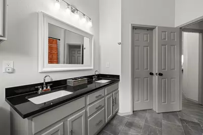 8205 Cedarcrest Lane, Fort Worth, TX 76123 - Photo 16