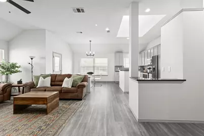 8205 Cedarcrest Lane, Fort Worth, TX 76123 - Photo 2