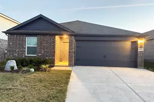 3424 Rendezvous Wy, Sherman, TX 75090 - Photo 1