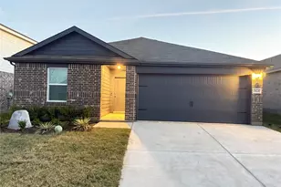 3424 Rendezvous Wy, Sherman, TX 75090 - Photo 1