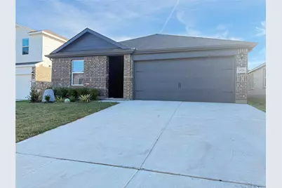 3424 Rendezvous Way, Sherman, TX 75090 - Photo 2