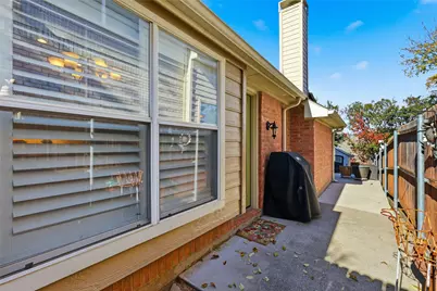 2203 Knoll Ridge Drive, Corinth, TX 76210 - Photo 36