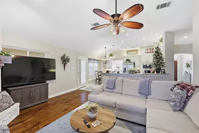 2203 Knoll Ridge Drive, Corinth, TX 76210 - Photo 18