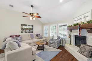 2203 Knoll Ridge Dr, Corinth, TX 76210 - Photo 16