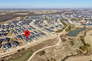 4740 Zelder St, Prosper, TX 75078 - Photo 36