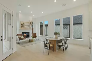 4740 Zelder St, Prosper, TX 75078 - Photo 10