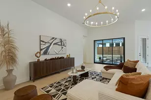 4740 Zelder St, Prosper, TX 75078 - Photo 8