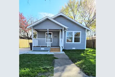 2518 W Clarendon Drive, Dallas, TX 75211 - Photo 1