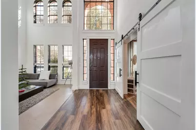 2348 Clark Trail, Grand Prairie, TX 75052 - Photo 4