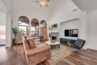 2348 Clark Trail, Grand Prairie, TX 75052 - Photo 6