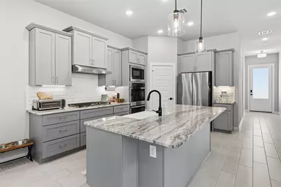 3313 The Commons Parkway, Sachse, TX 75048 - Photo 6