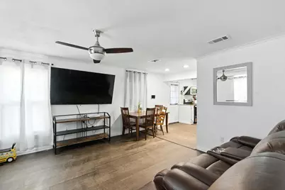 116 W 7th Street, Weatherford, TX 76086 - Photo 6