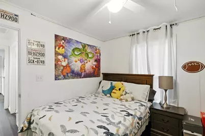 116 W 7th Street, Weatherford, TX 76086 - Photo 14