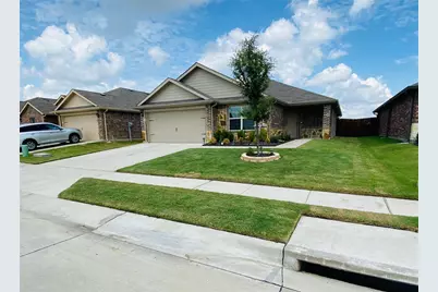 1029 Decker Drive, Fate, TX 75189 - Photo 1