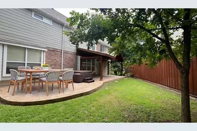 812 Brookwater Drive, McKinney, TX 75071 - Photo 34