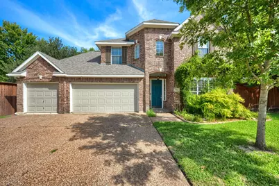 812 Brookwater Drive, McKinney, TX 75071 - Photo 1