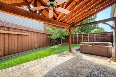 812 Brookwater Drive, McKinney, TX 75071 - Photo 36