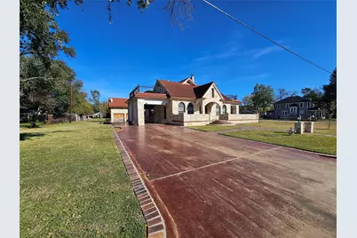 511 E Farrar Street, Groesbeck, TX 76642 - Photo 2