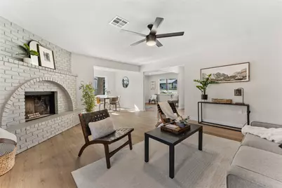 919 Fairway Road, Woodway, TX 76712 - Photo 8