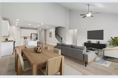 6608 Denim Drive, Fort Worth, TX 76036 - Photo 10